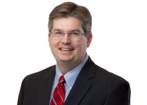 Chris Crowder, CPA, is an Audit Shareholder at LBMC in Nashville, serving mid-market clients in manufacturing, tech, and healthcare.
